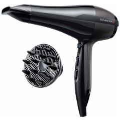Remington HRTRRER AC5999 - Ultimate Hair Styling Tool for Perfect Salon Results!